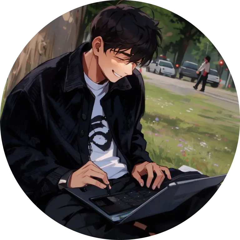 不一样的少年